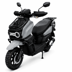Angie Tank AG11 cinza