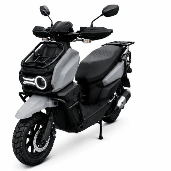 Angie Tank AG11 cinza